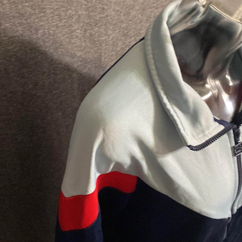 Puma Track Jacket - image 5